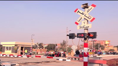 4 معلومات عن حملة التوعية للحفاظ على السكك الحديدية