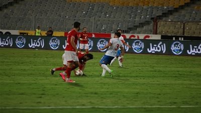 عاجل.. مباراة القمة في موعدها والزمالك الخاسر الأكبر