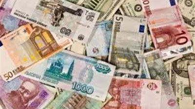 أسعار العملات اليوم الاثنين 24-2-2020 في البنوك المصرية 