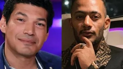 باسم سمرة يشن هجوما حادا على محمد رمضان: 