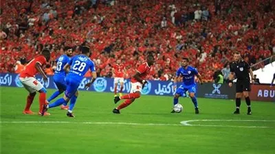 ماتش الاهلي والزمالك | تعرف على تشكيل 
