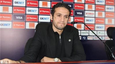 محمد فضل: قرارات لجنة الانضباط والأخلاق مستقلة ولا يحق لأحد التدخل فيها