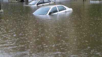 الأرصاد تحذر: سيول على هذه المناطق 