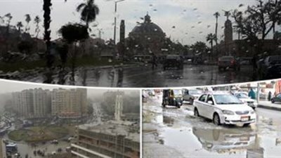 خبير أرصاد يكشف توقيت استقرار الأحوال الجوية 