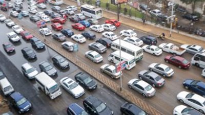 تعليق الدراسة في مدارس القاهرة غدًا بسبب الأمطار