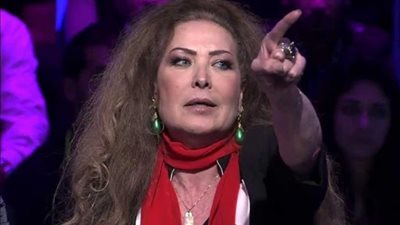  رغدة: أحمد زكي قال لم يقتلني السرطان ولكن لوع البشر