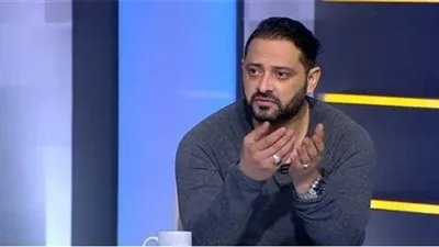 وليد صلاح عبد اللطيف يكشف عن رأيه فى إيقاف كهربا