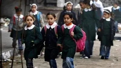 ‫تعطيل الدراسة غدا‬‎ الثلاثاء بجميع مدارس القاهرة وفقا لقرار المحافظ