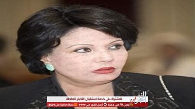 في عيد ميلادها الـ 73.. تعرف على قصة حياة فردوس عبد الحميد وأهم محطاتها الفنية