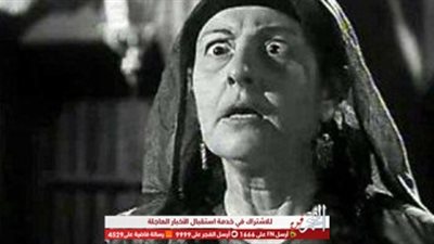 نجمة إبراهيم.. ملكة الرعب التي اشتهرت بأدوارها الشريرة وساندت الجيش المصري