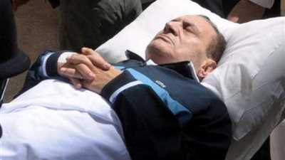 عاجل.. وفاة مبارك بعد تدهور حالته الصحية