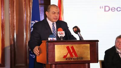 وزير القوى العاملة: تشغيل الشباب والنساء من أولويات الحكومة