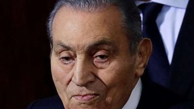 عاجل.. مجلس الوزراء ينعي الرئيس الأسبق مبارك