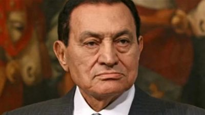 كيف تصدر حسني مبارك التريند بعد وفاته بلحظات؟