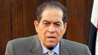 كمال الجنزوري: مبارك كان وطنيًا حريصًا على شعبه