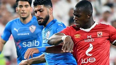 رئيس لجنة التظلمات يعلن مفاجآة بشأن عقوبات مباراة السوبر