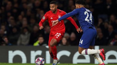 سيرجي جنابري .. لفظه أرسنال فقرر التنكيل بتوتنهام وتشيلسي