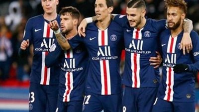مفاجأة.. ريال مدريد يستهدف خطف نجم باريس سان جيرمان