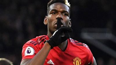 بوجبا: ليفربول يستحق مكانته الحالية