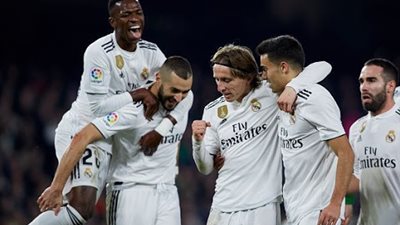 كل ما تريد معرفته عن مباراة ريال مدريد ومانشستر سيتي في دوري أبطال أوروبا