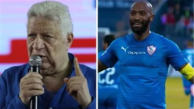 خدعة الزمالك في عقوبة شيكابالا بسبب أحداث السوبر