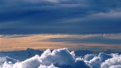 حالة الطقس اليوم.. الأرصاد تحذر من هذه الظاهرة