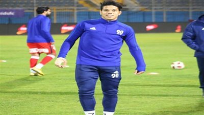 إمام عاشور لاعب الزمالك مطلوب على جوجل بعد أنباء الاعتداء عليه