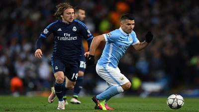 موعد مباراة ريال مدريد ضد مانشستر سيتي اليوم 26/2/2020 في دوري ابطال اوروبا والقنوات الناقلة والتشكيل المتوقع 