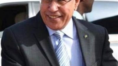 الرئيس الموريتاني يصل الرياض.. وفيصل بن بندر في استقباله