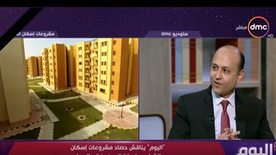 الإسكان: هيئة الأرصاد المصرية تقوم بدور بطولي 