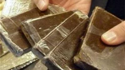 إحالة 3 عاطلين لاتهامهم بالاتجار في المخدرات بمنطقة بدر للجنايات