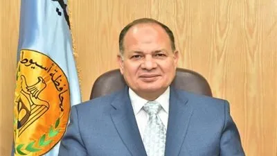 محافظ أسيوط: الثأر يورث الكراهية والعنف