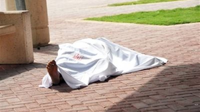 نكشف ملابسات انتحار مواطن بالشرقية بعد مشاهدة جنارة مبارك