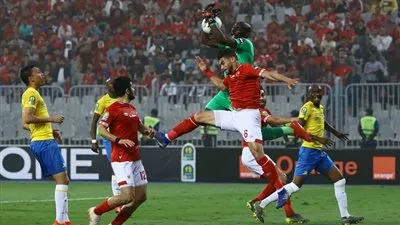 عاجل - الأهلي يتلقي ضربة موجعة قبل مواجهة صن داونز بأيام