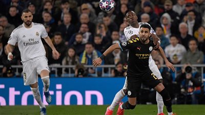 ترتيب هدافي دوري أبطال أوروبا بعد نتائج مباريات اليوم الأربعاء