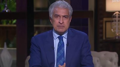 وائل الإبراشي: جنازة مبارك كانت يومًا لإرساء القيم