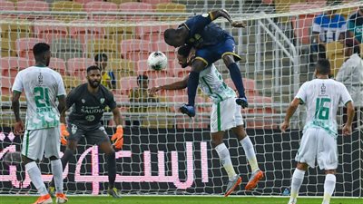 قبل ساعات من الكلاسيكو.. تعرف على تاريخ مواجهات النصر ضد الأهلي في الدوري السعودي للمحترفين