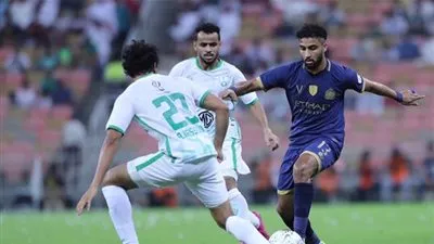 قبل ساعات من الكلاسيكو.. تعرف على تاريخ مواجهات  في الدوري السعودي للمحترفين
