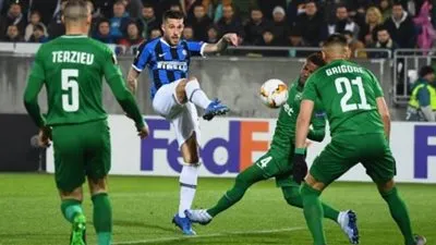 الدوري الأوروبي| تاريخ مواجهات مانشستر يونايتد ضد كلوب بروج