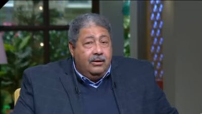 الصرف: المنظومة الرئيسية بالقاهرة متطورة وتصلح حتى عام 2050