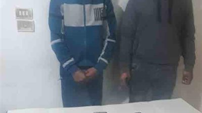 ضبط عاطلين لسرقتهما سيارة بالقاهرة