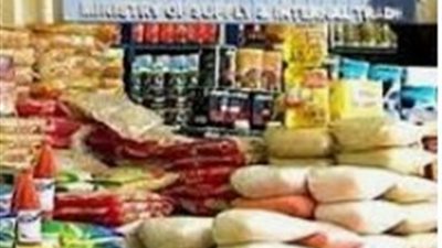 حملات تموينية مكبرة لضبط جرائم الغش التجاري