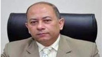 مياه الفيوم الانتهاء من المرحلة الأولى من أعمال الصيانة بخط المياه العكرة بمحطة مياه طامية