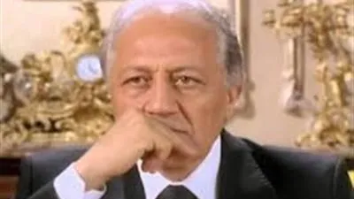 خالد زكي يكشف عن رأي الرئيس الراحل حسني مبارك في فيلم 