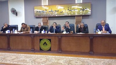 وزير قطاع الأعمال: التحول الرقمي يشمل 60 شركة ويستغرق 18 شهرًا   