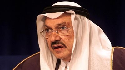 الديوان الملكي يعلن موعد ومكان صلاة الجنازة على الأمير طلال بن سعود