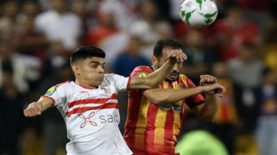الزمالك ضد الترجي بدوري ابطال افريقيا.. موعد المباراة والقنوات الناقلة والتشكيل المتوقع