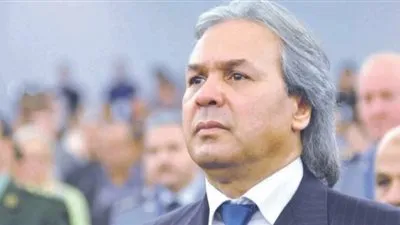 حوار.. رابح ماجر لـ