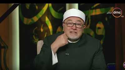 خالد الجندي: لولا ابن تيمية لكان التعامل في السوبر ماركت حرام