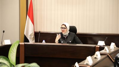 الصحة: تعافي أول حالة حاملة لفيروس كورونا بمصر